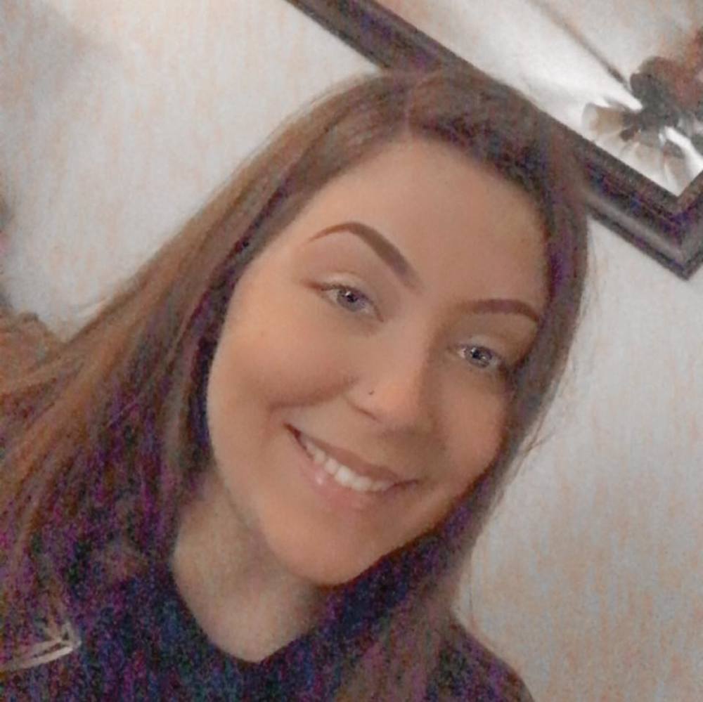 Meet your Posher, Kaylee